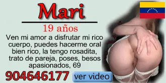 cybernenas mari